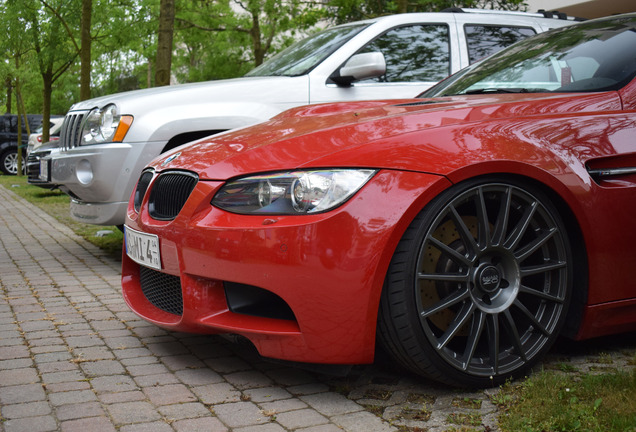 BMW M3 E92 Coupé