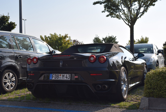 Ferrari F430 Spider