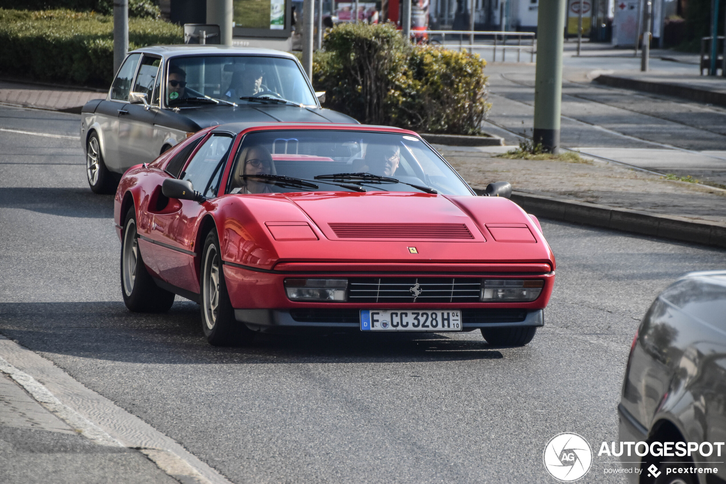 Ferrari 328 GTS