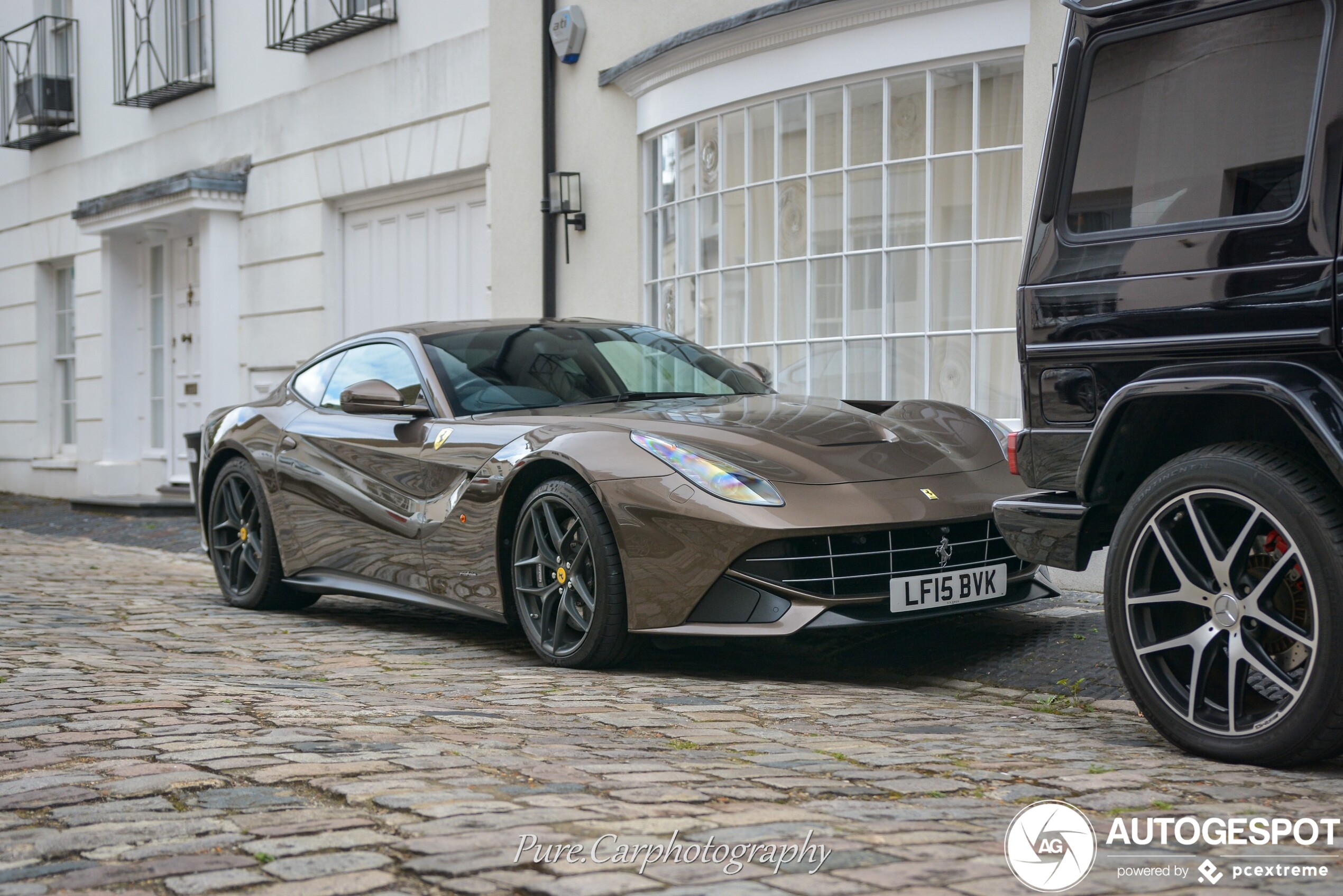 Ferrari F12berlinetta