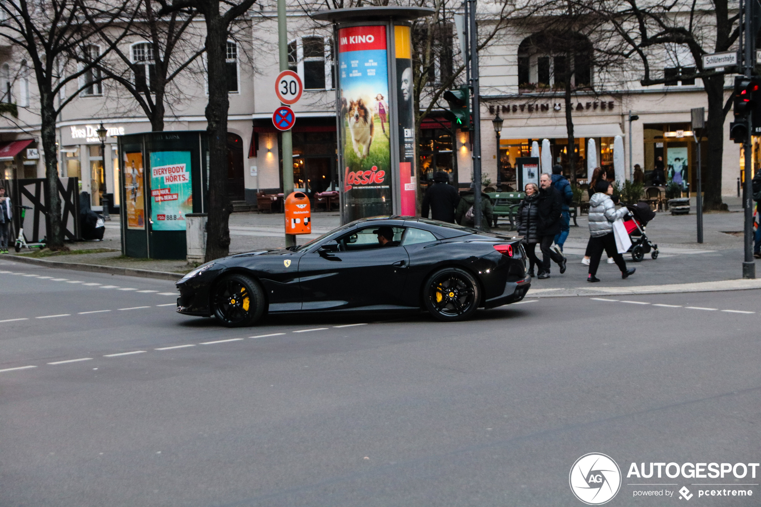 Ferrari Portofino