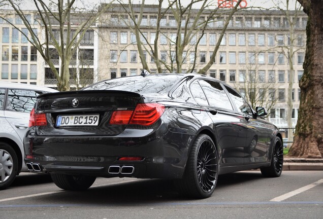 Alpina B7 BiTurbo