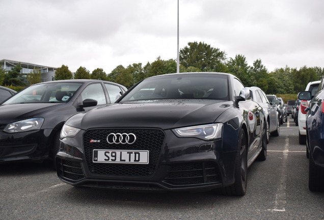 Audi RS5 B8 2012