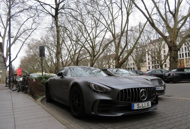 Mercedes-AMG GT R C190