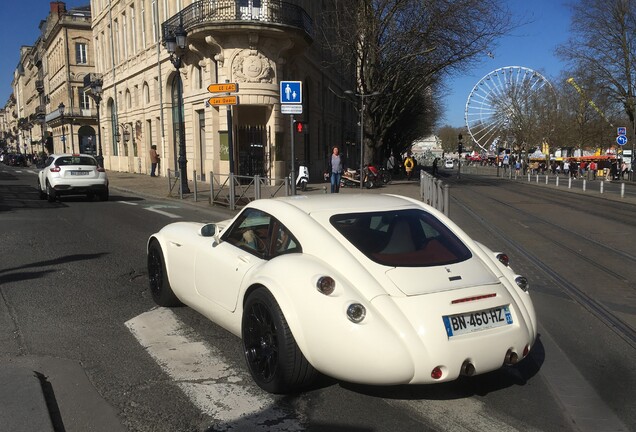 Wiesmann GT MF4-S