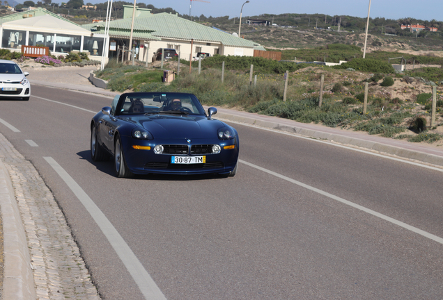 BMW Z8