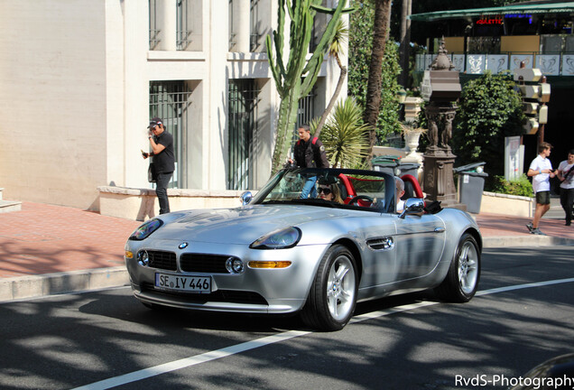 BMW Z8