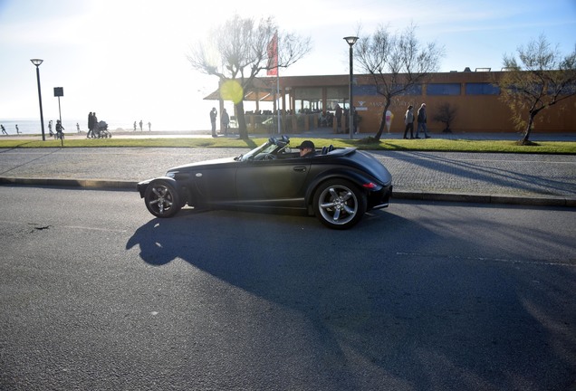 Plymouth Prowler