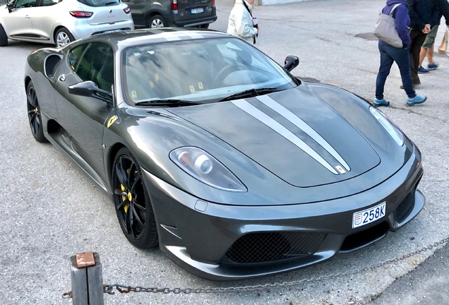 Ferrari 430 Scuderia