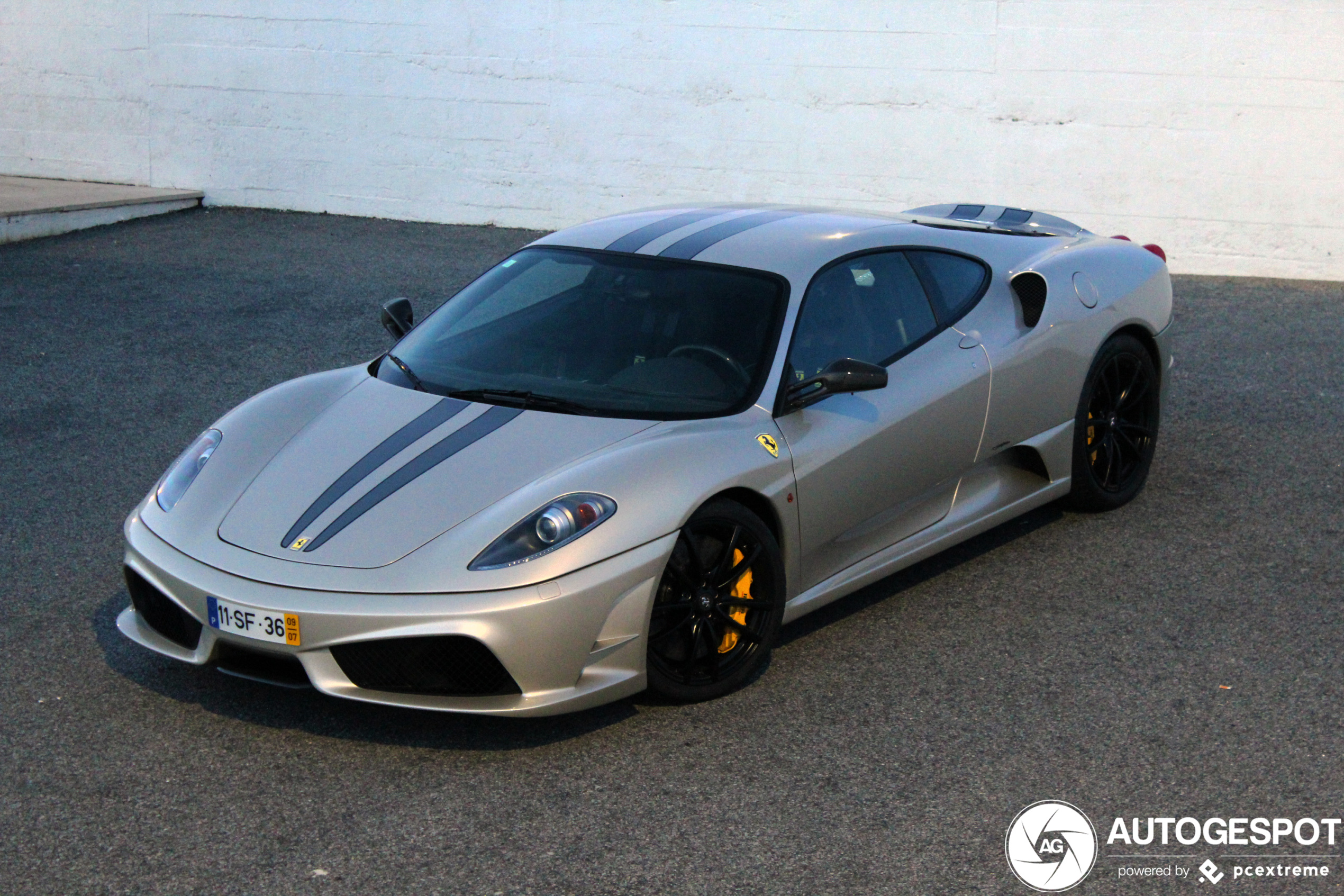 Ferrari 430 Scuderia