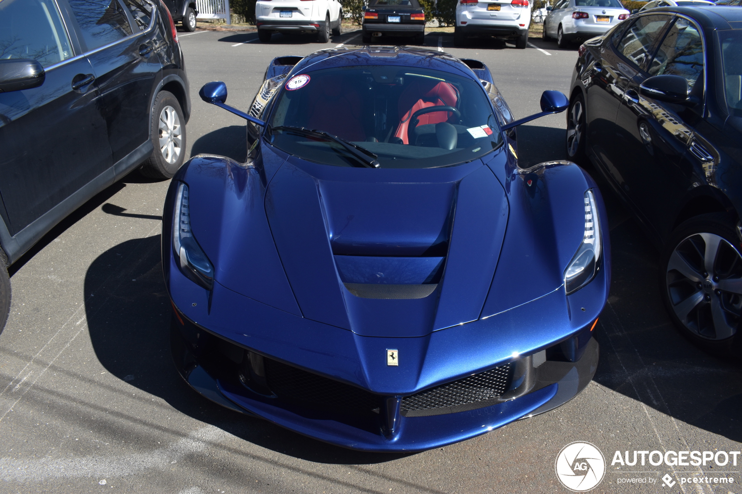 Ferrari LaFerrari