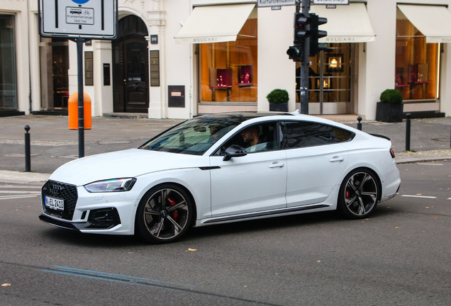 Audi RS5 Sportback B9