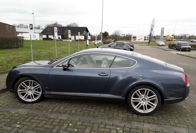 Bentley Continental GT Diamond Series