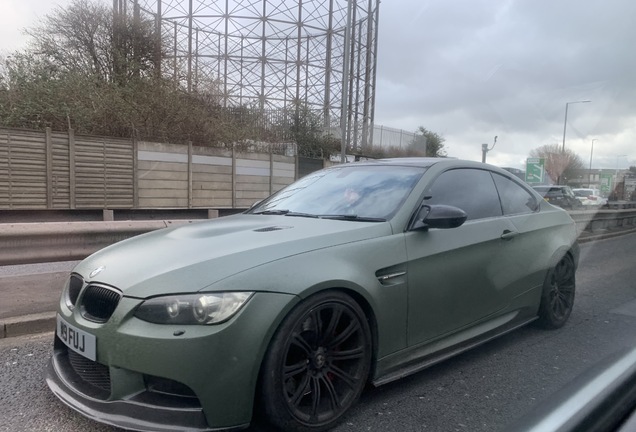 BMW M3 E92 Coupé