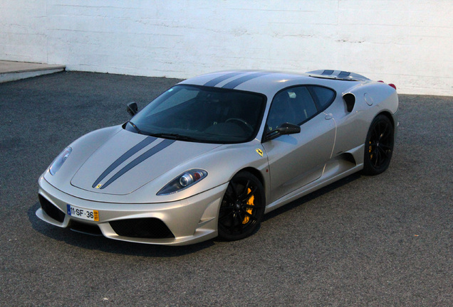 Ferrari 430 Scuderia