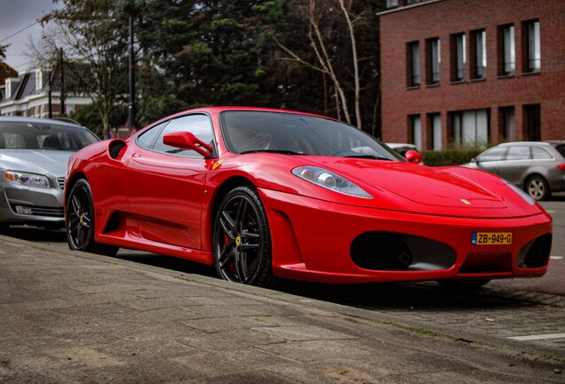 Ferrari F430