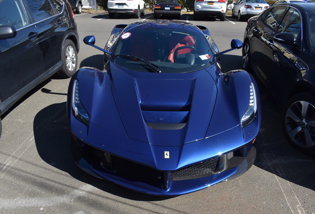 Ferrari LaFerrari