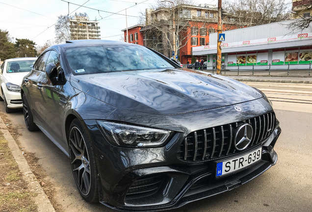 Mercedes-AMG GT 63 S Edition 1 X290