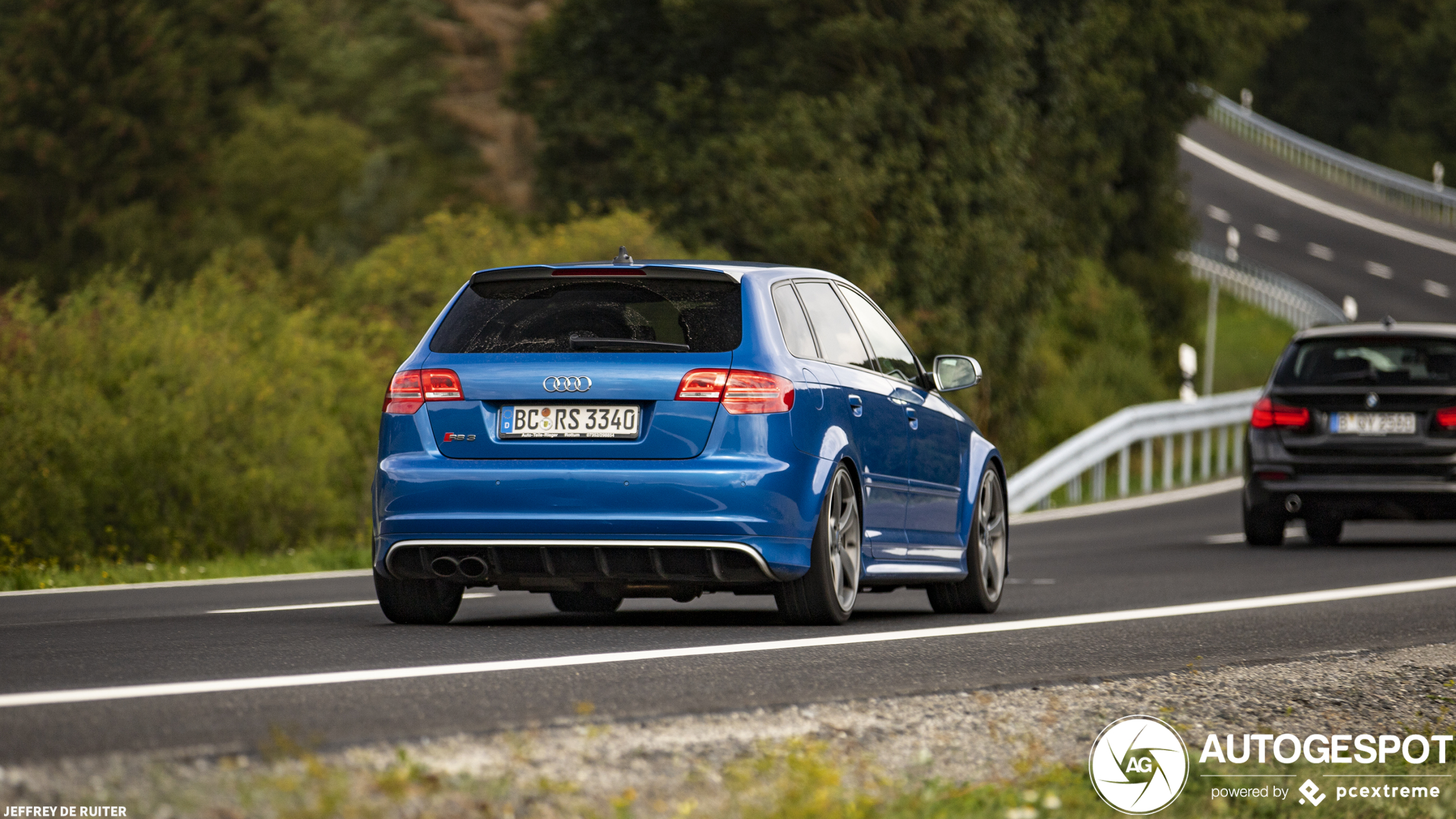 Audi RS3 Sportback