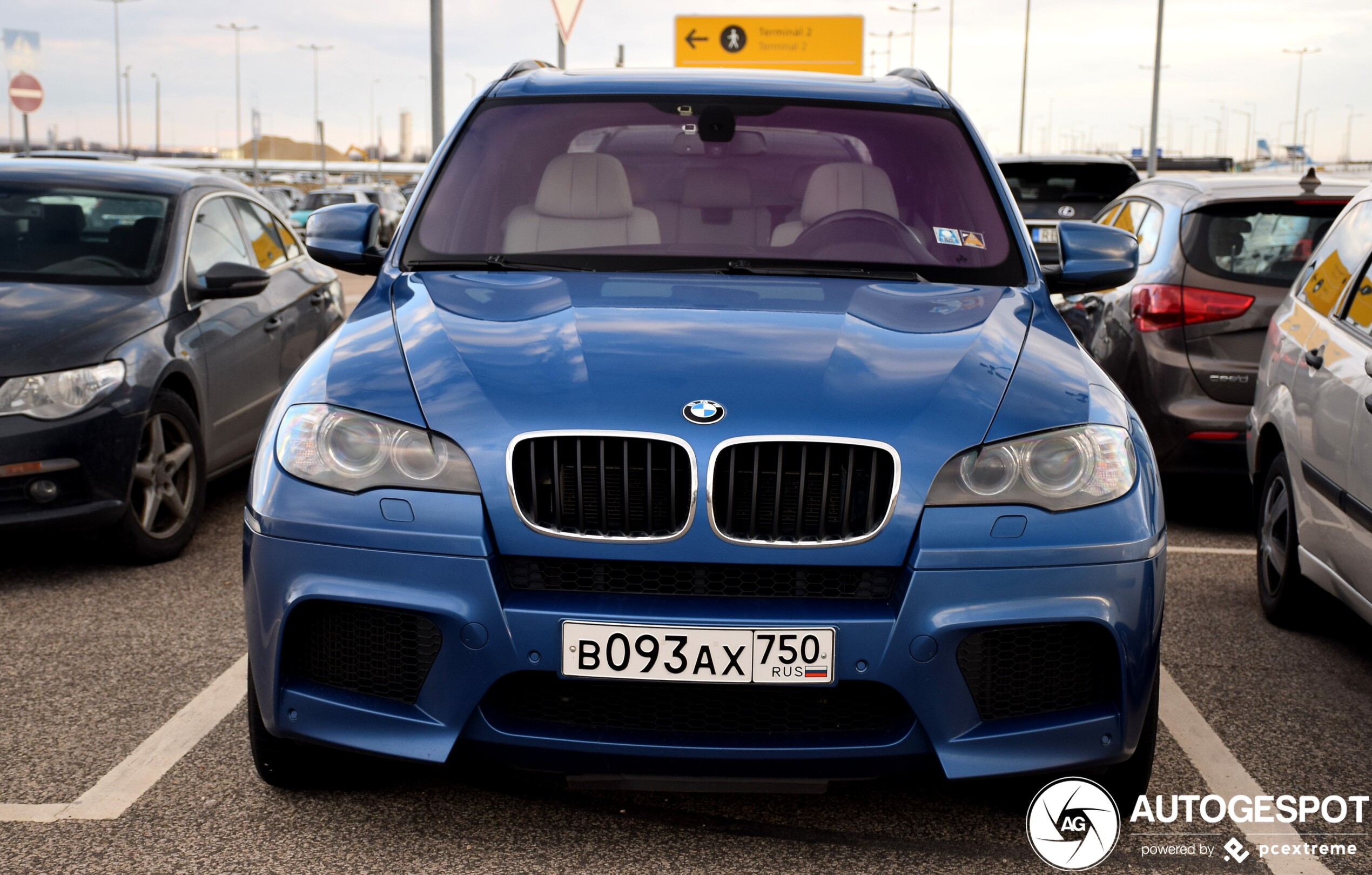 BMW X5 M E70 - 27 February 2020 - Autogespot