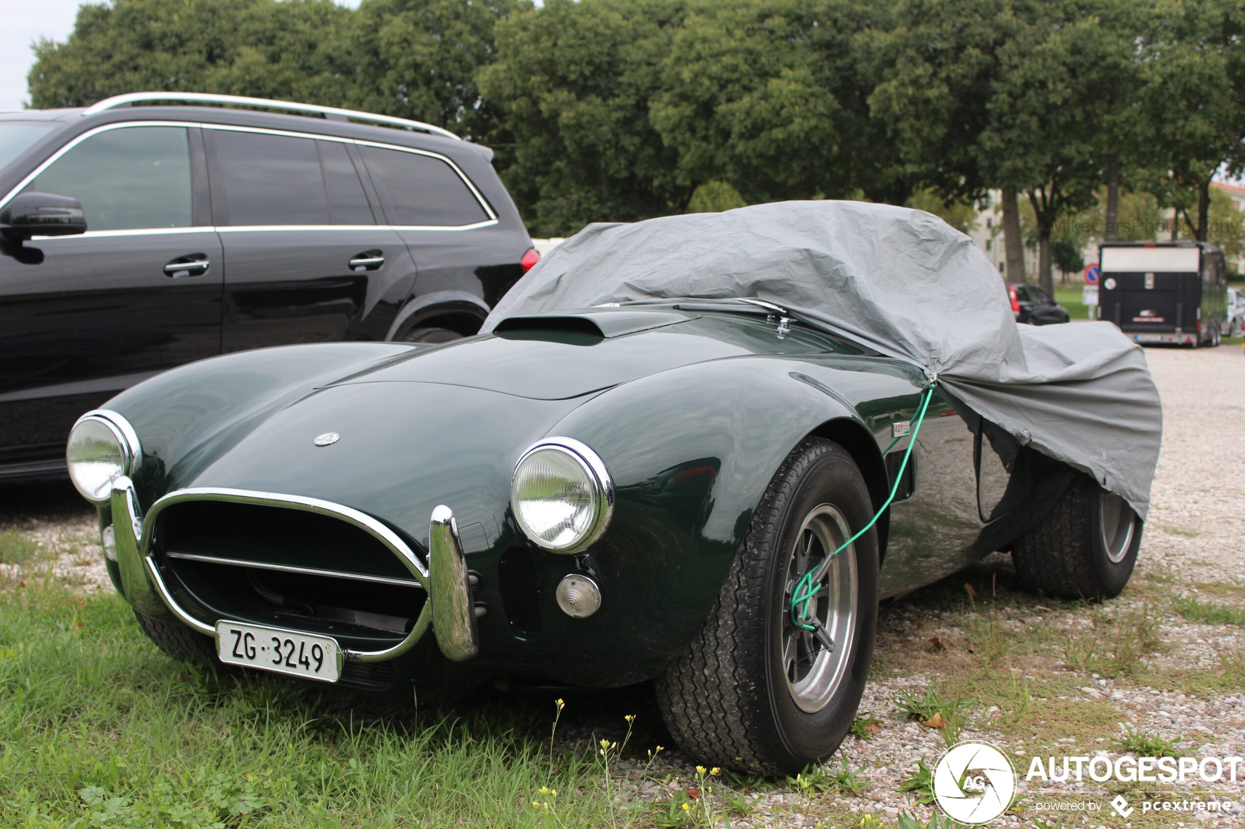 Shelby Cobra 427