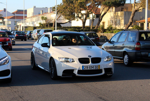 BMW M3 E92 Coupé