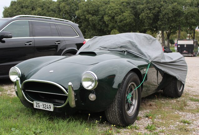 Shelby Cobra 427