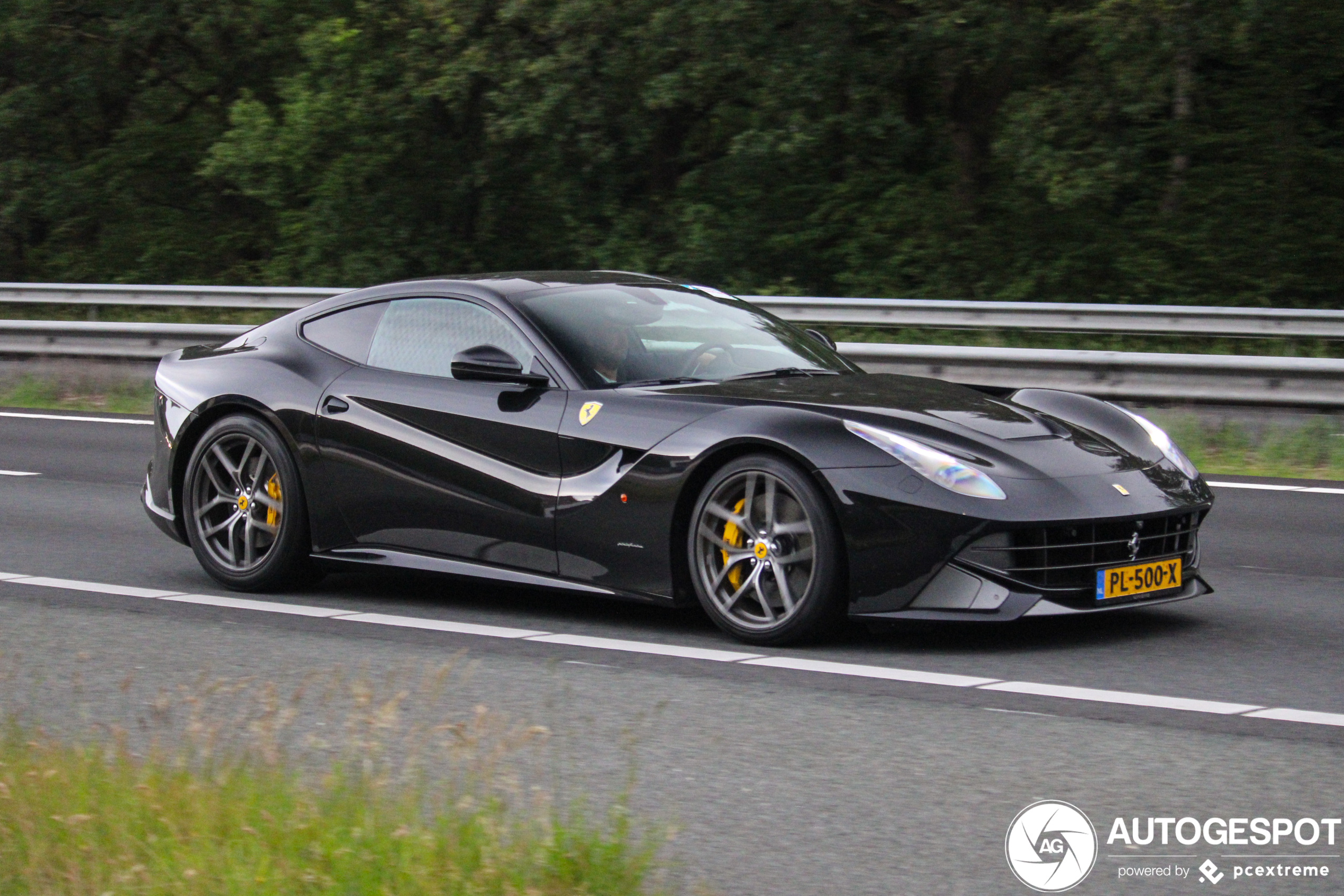 Ferrari F12berlinetta