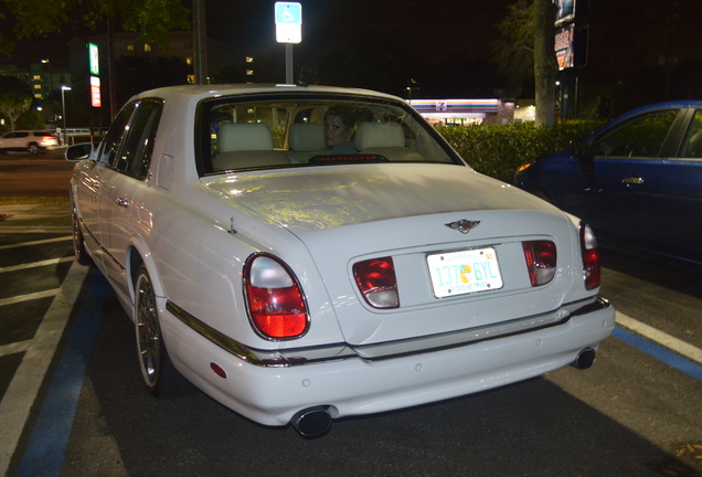 Bentley Arnage R