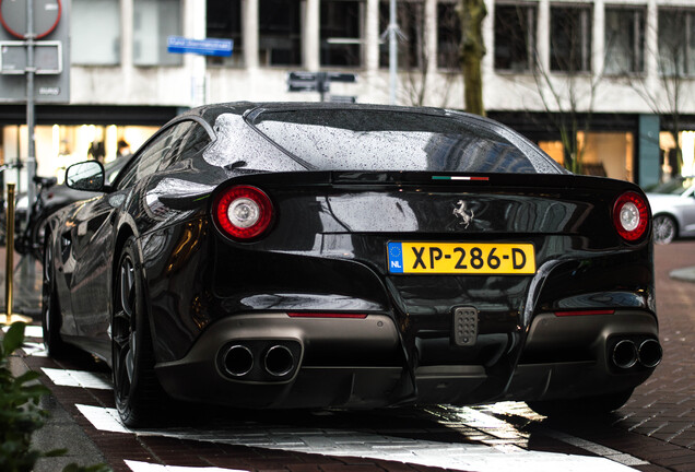 Ferrari F12berlinetta