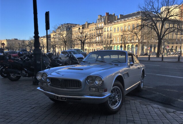 Maserati Sebring