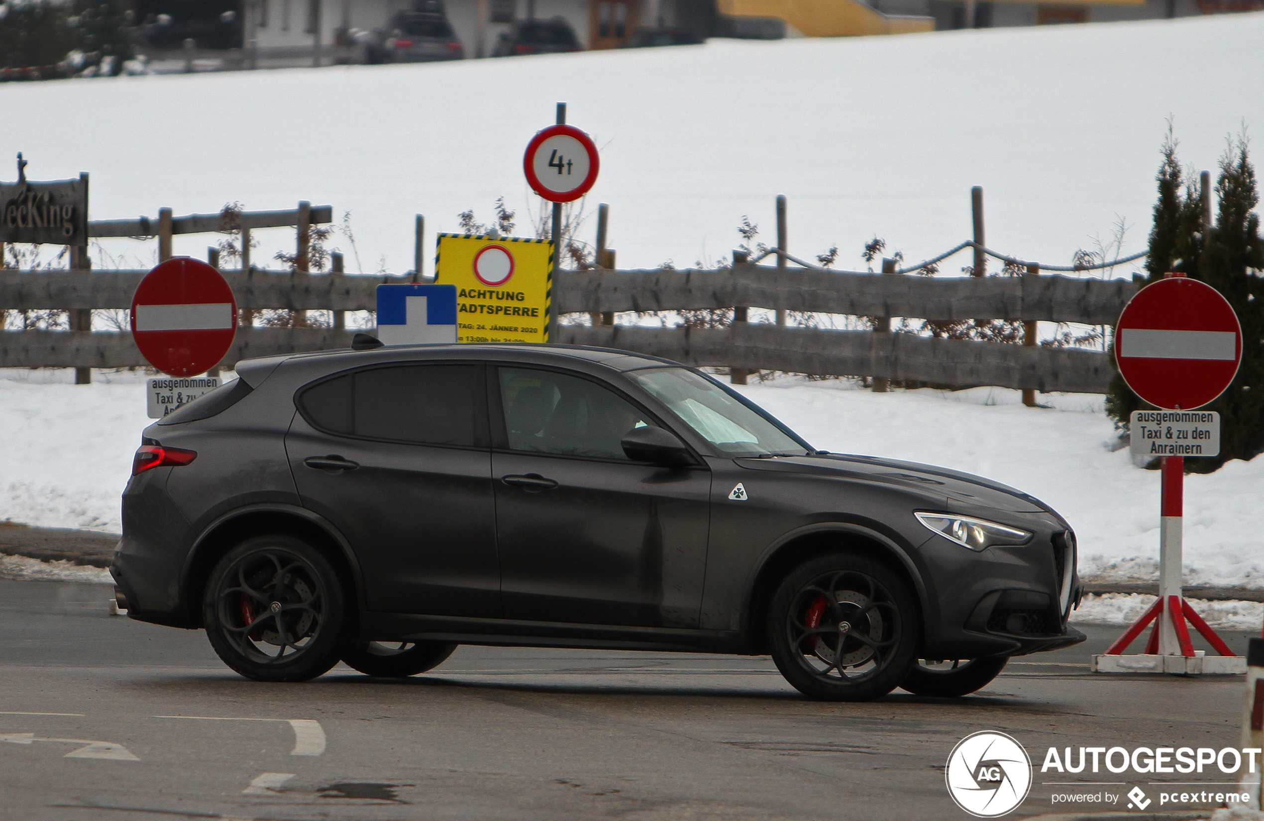 Wintersport Spots Deel 3