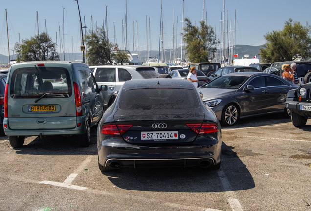 Audi RS7 Sportback