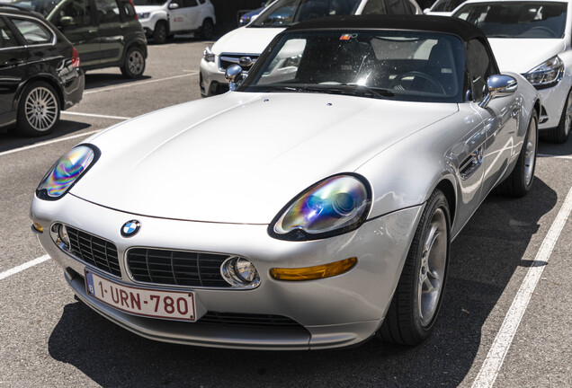 BMW Z8