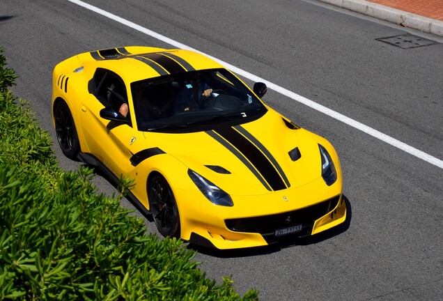 Ferrari F12tdf