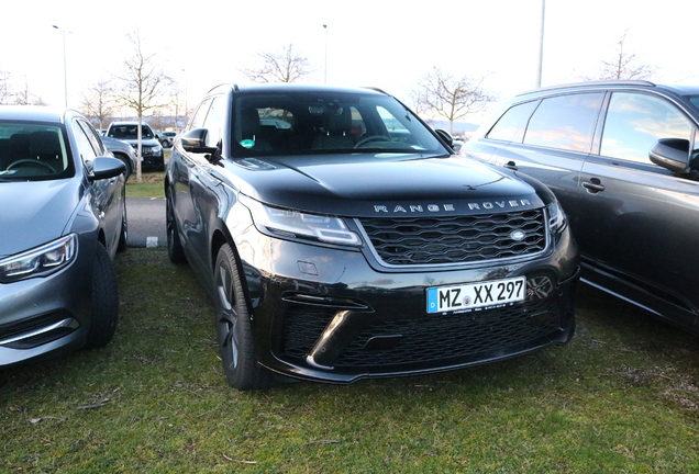 Land Rover Range Rover Velar SVAutobiography