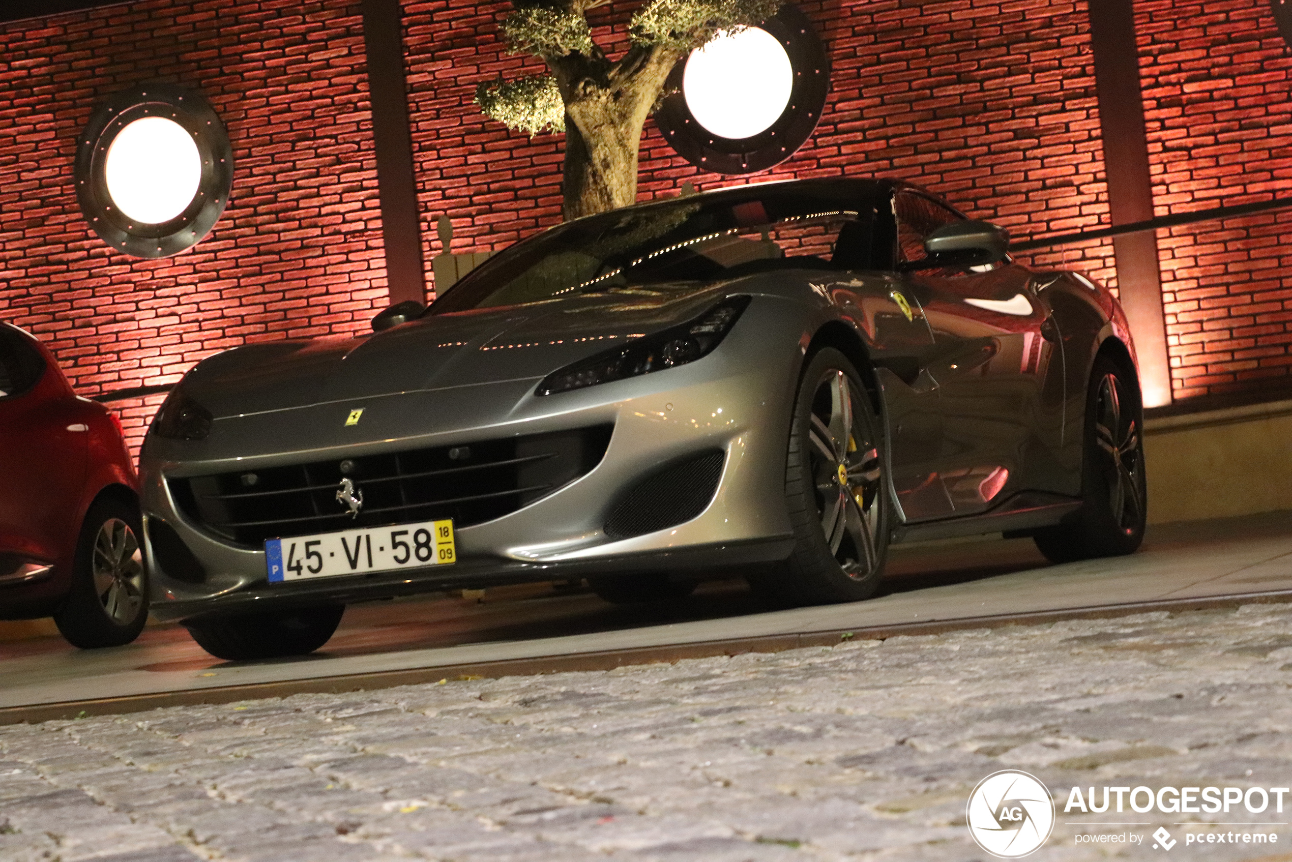 Ferrari Portofino