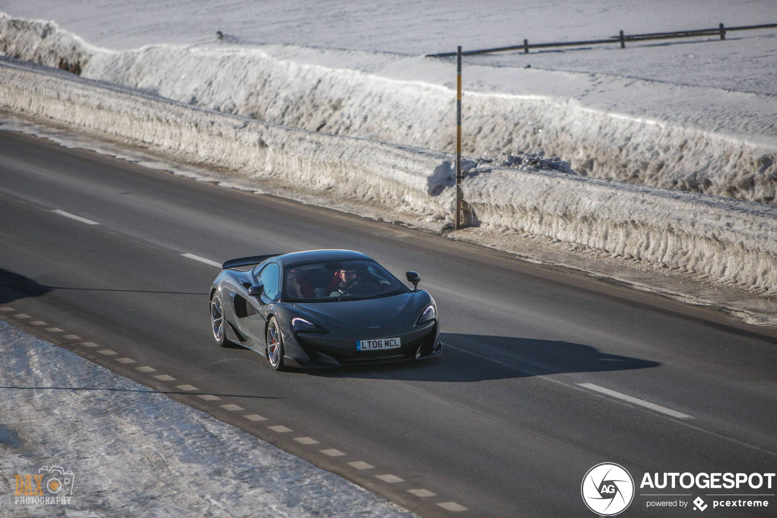 Wintersport Spots Deel 3