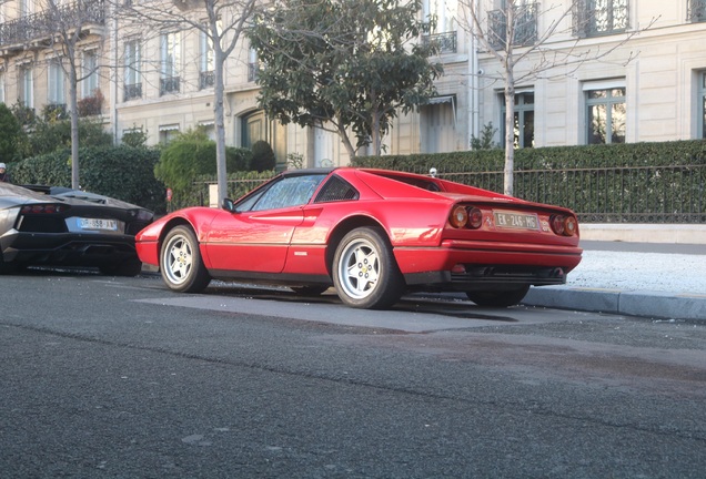 Ferrari 328 GTS