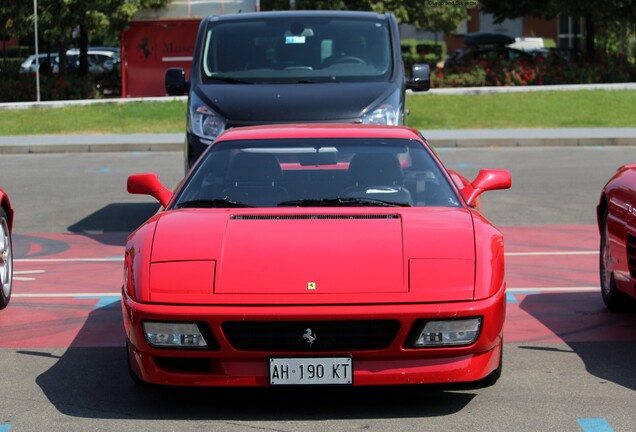 Ferrari 348 TB