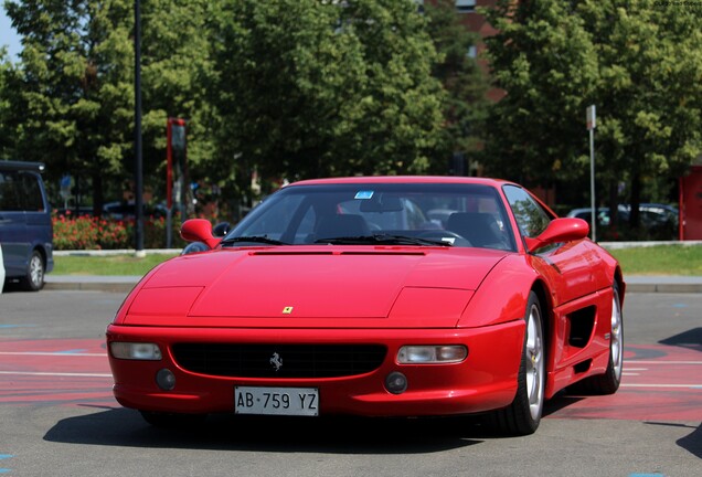 Ferrari F355 Berlinetta