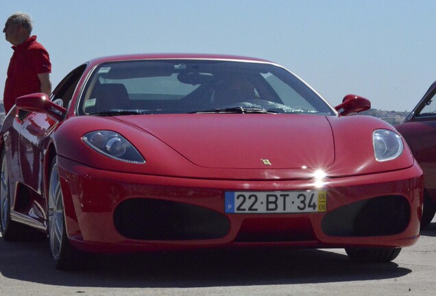 Ferrari F430