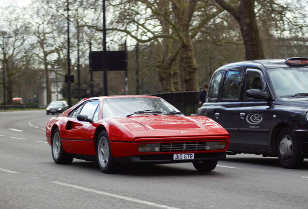 Ferrari 328 GTS