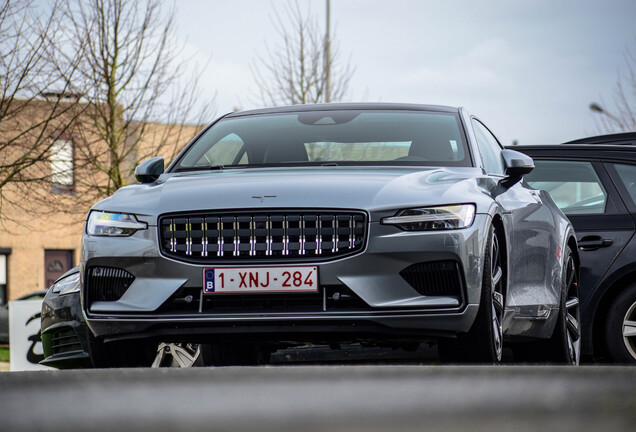 Polestar 1