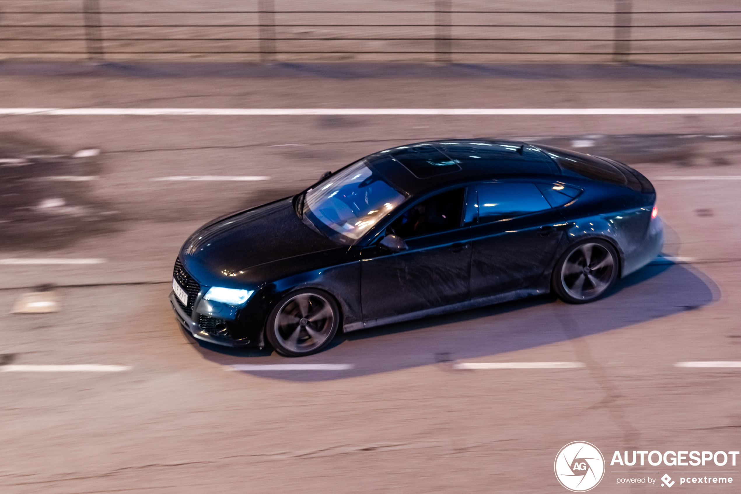 Audi RS7 Sportback