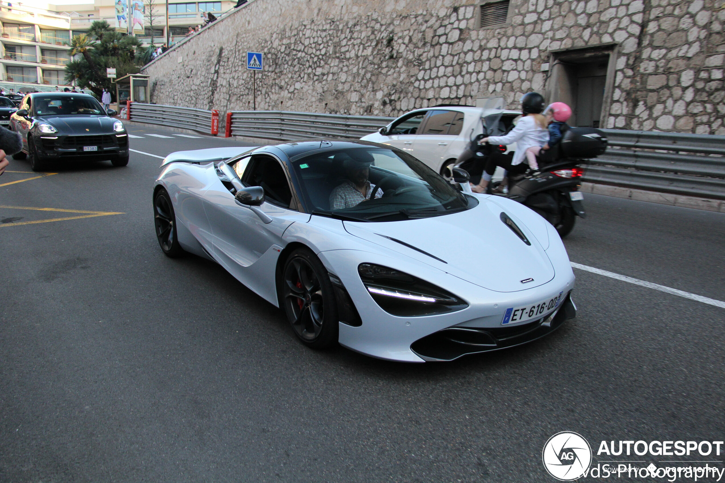 McLaren 720S