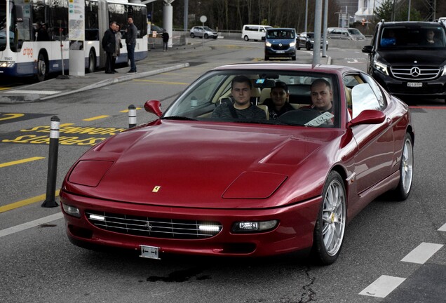 Ferrari 456 GT