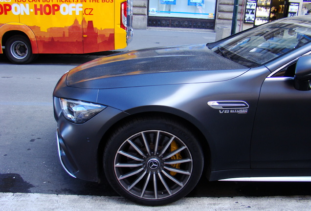 Mercedes-AMG GT 63 S X290