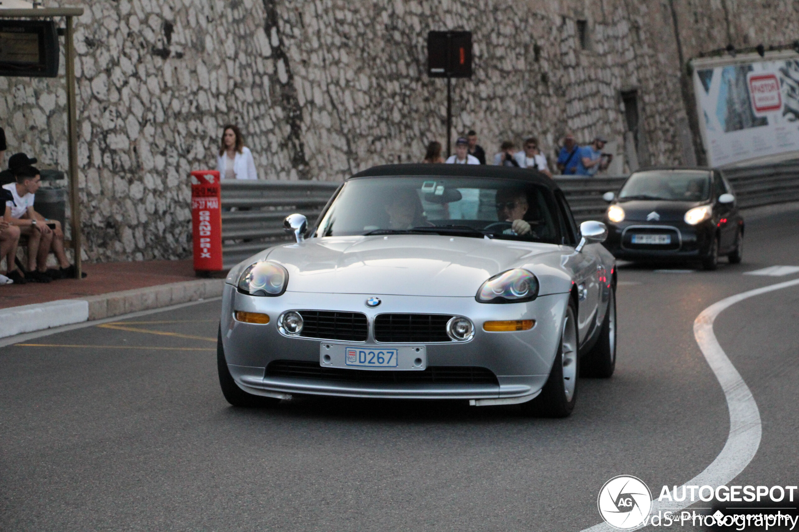 BMW Z8