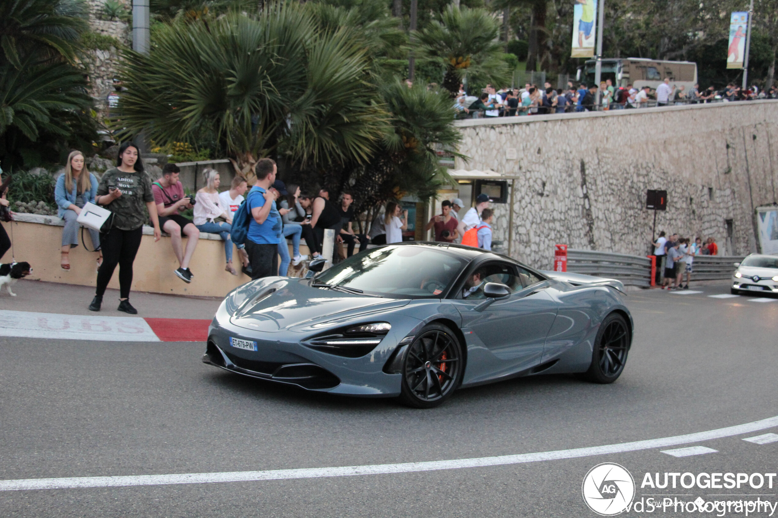 McLaren 720S